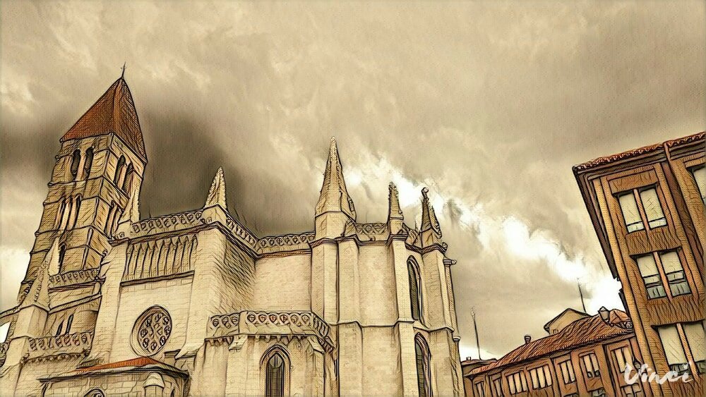 Фото Hostal Ramón y Cajal