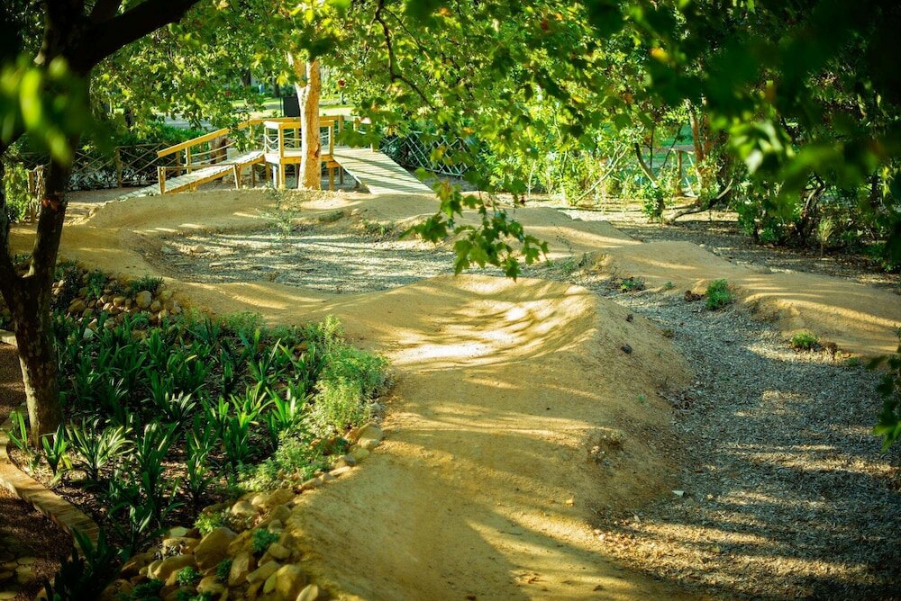 Фото Boschendal Farm Estate