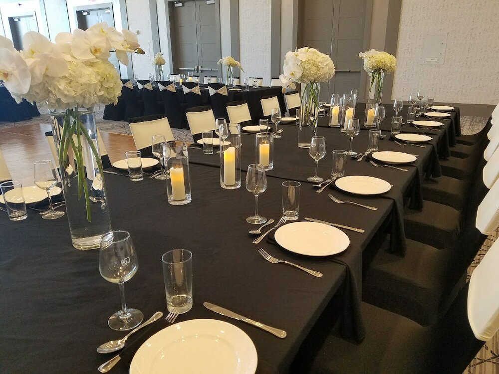 Фото Courtyard by Marriott Dallas Flower Mound