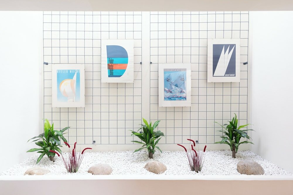 Фото Novum Akademiehotel Kiel