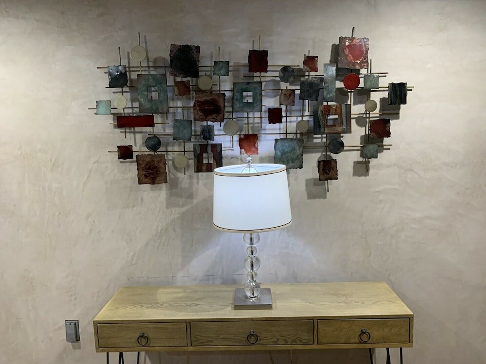 Фото L. A. Sky Boutique Hotel