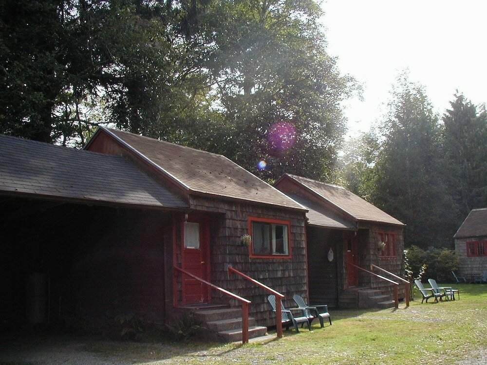 Фото Shakti Cove Cottages