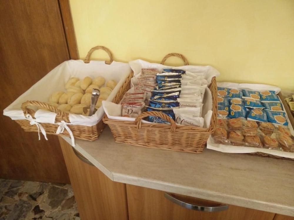 Фото Hotel Ronconi