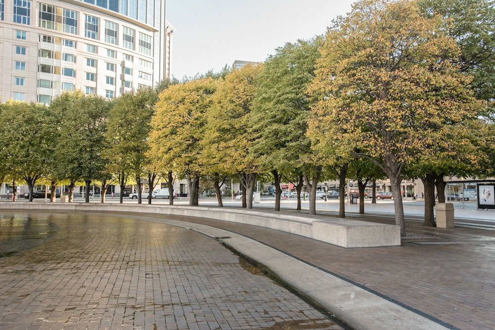 Фото Copley House