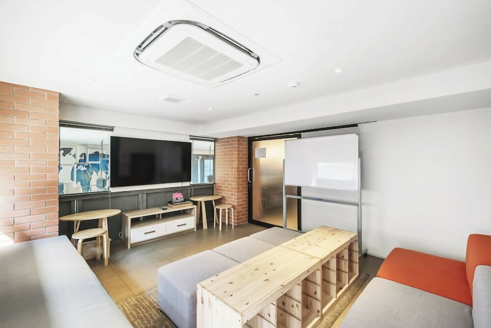 Фото Kokotel Bangkok Surawong