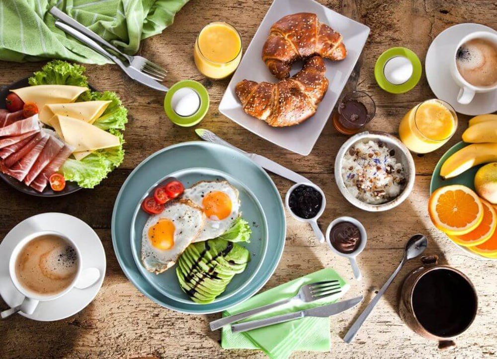 Фото Landidyll Hotel Gasthof zum Freden