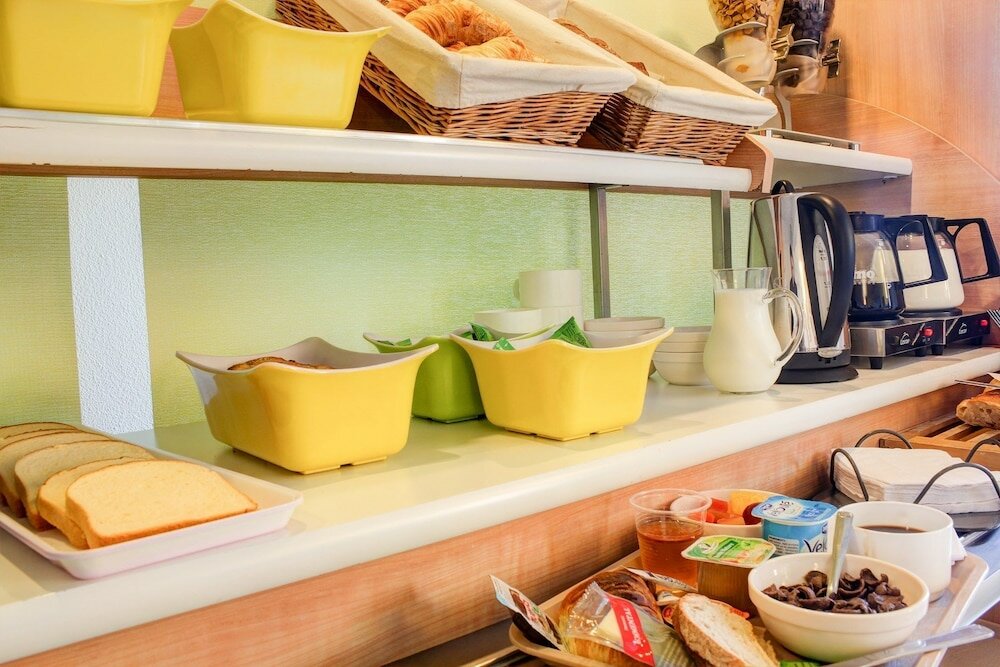 Фото Hotel Inn Design Laon