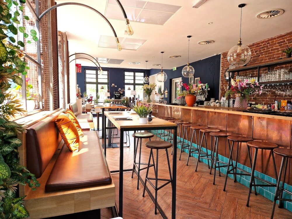 Фото Chasse Hotel