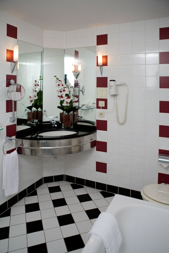 Фото Hotel Ars Vivendi München