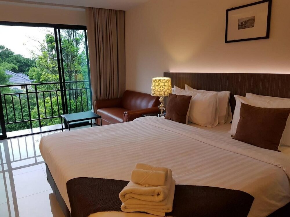 Фото The Harmony Ville