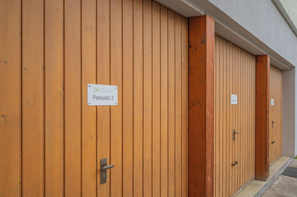 Фото Hotel Gute Hoffnung