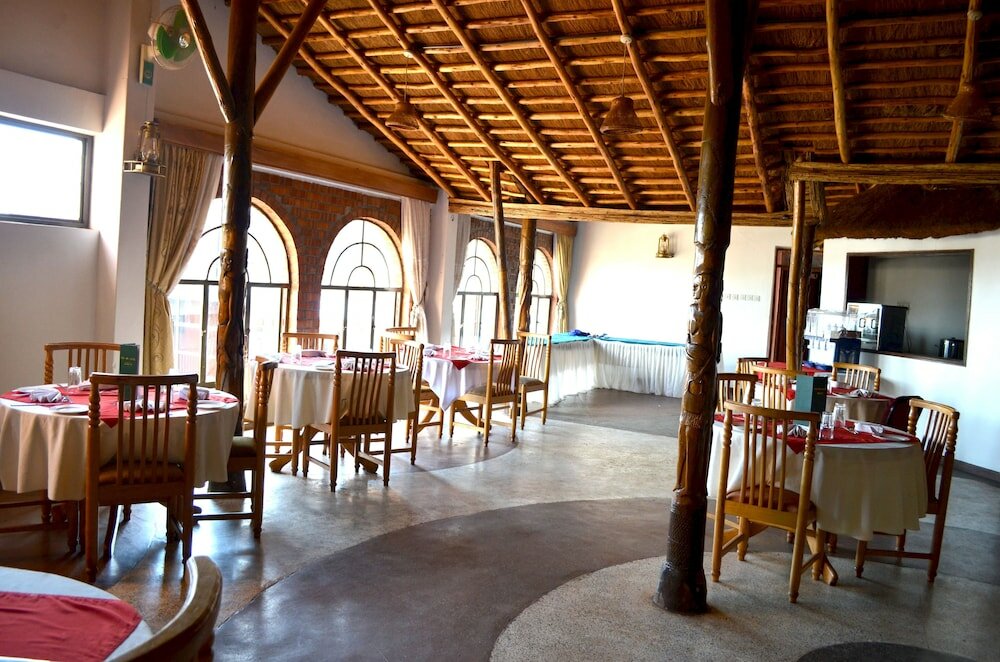 Фото Nob View Hotel