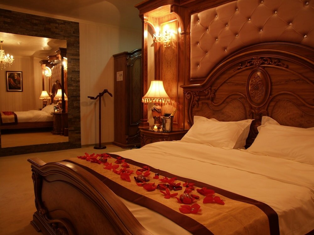 Фото Premier Prezident Garni Hotel And SPA 