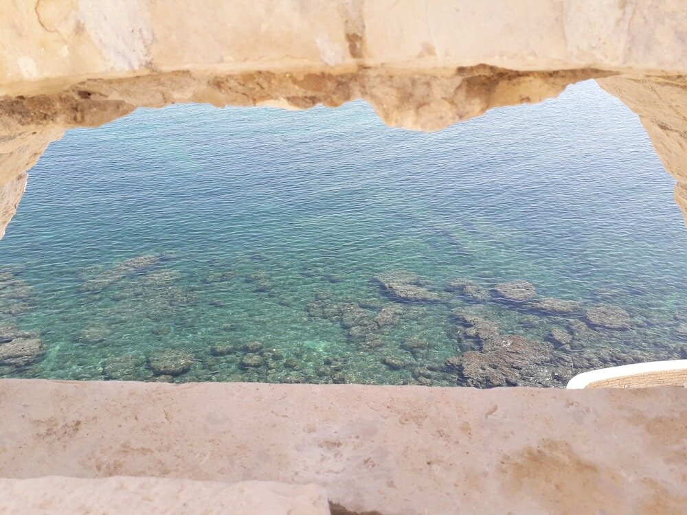 Фото S. Martin Hotel