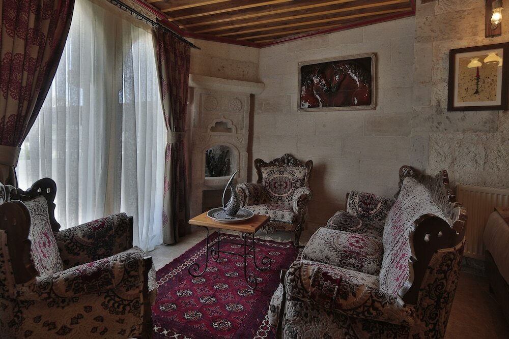 Фото Aren Cave Hotel