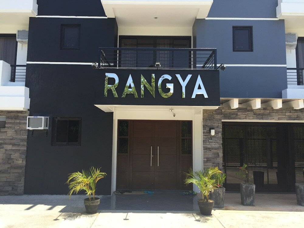 Фото Rangya Hotel