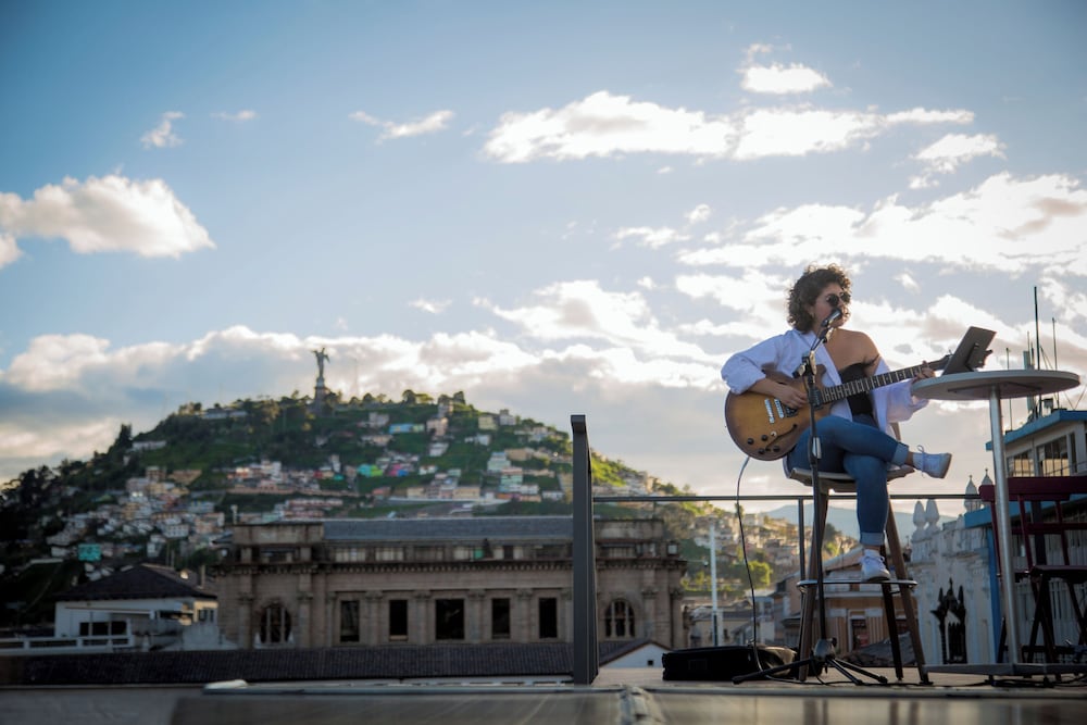 Фото Carlota Sustainable Design Hotel