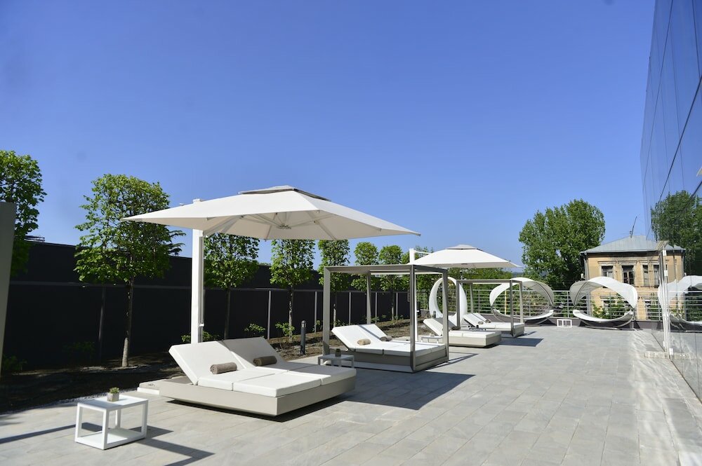 Фото The Biltmore Tbilisi Hotel