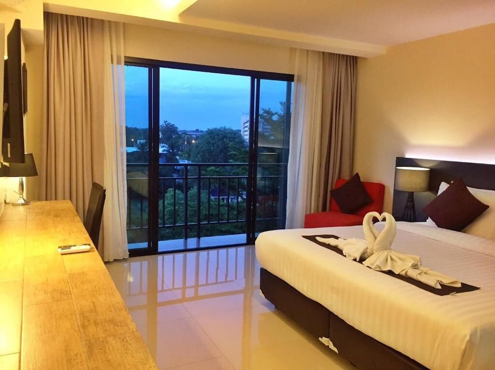 Фото The Harmony Ville