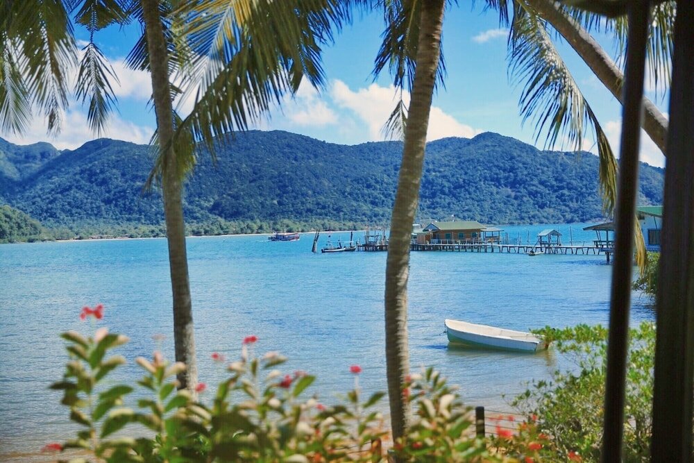 Фото Resolution Resort