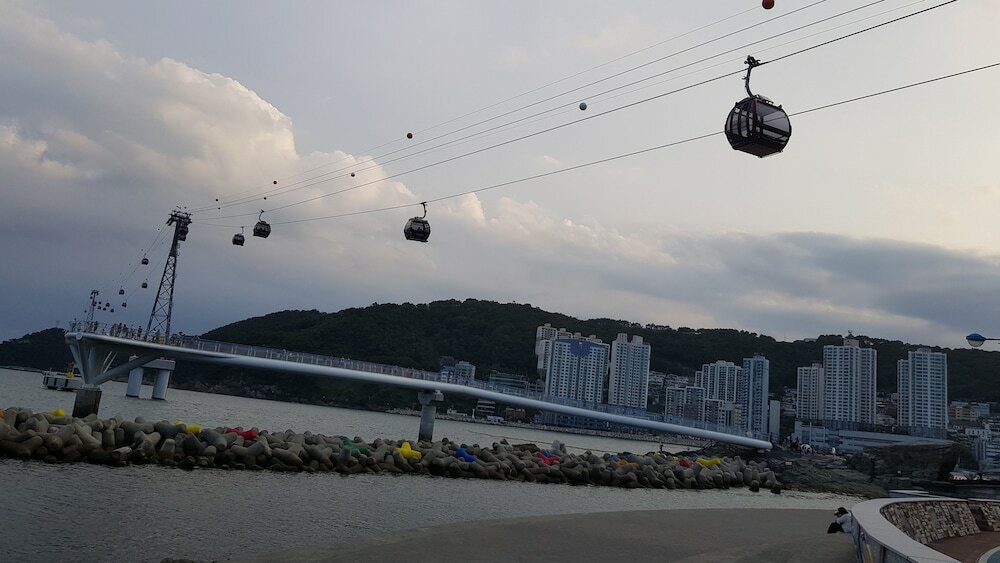 Фото 2 Heaven Hotel Seogu