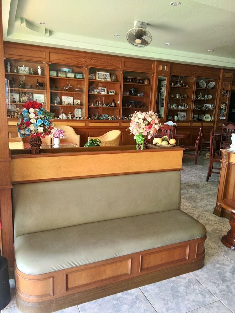 Фото Thepparat Lodge Krabi