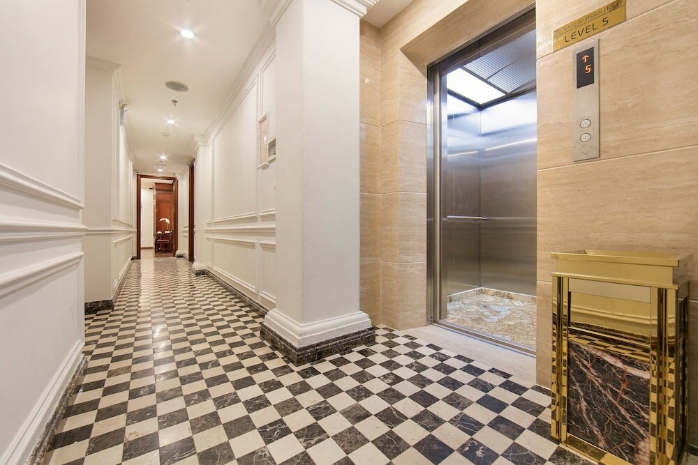 Фото Отель Royal St Hanoi