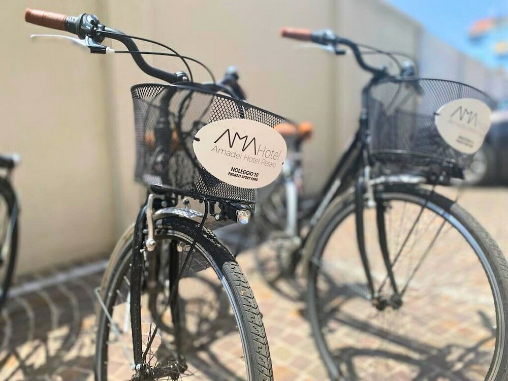 Фото Hotel Blumen