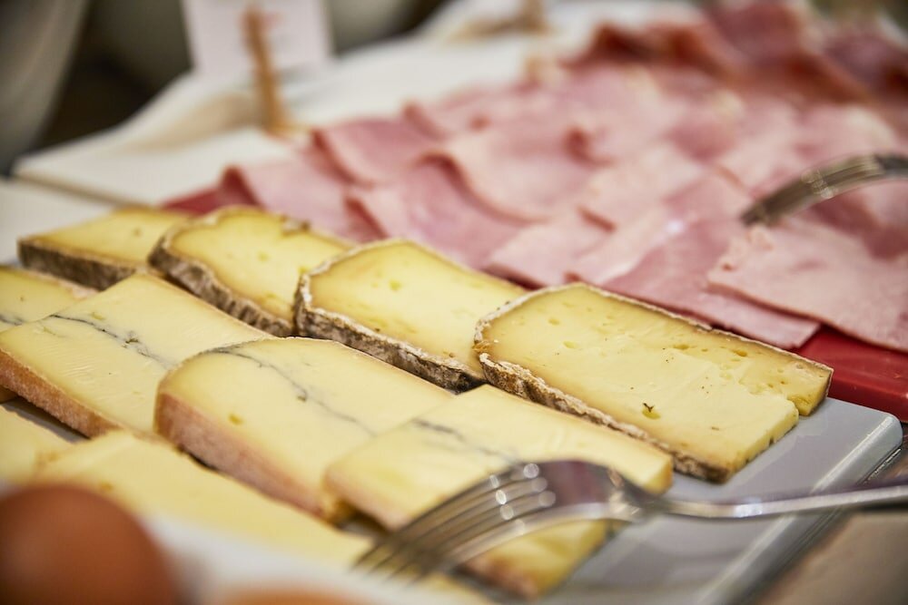 Фото Hotel des Artistes