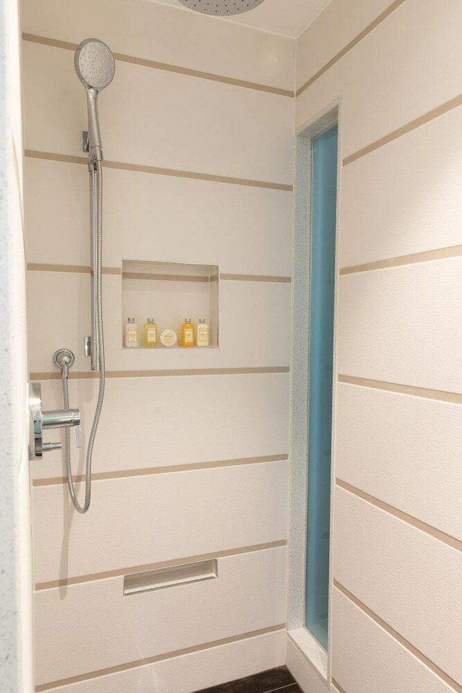 Фото Hotel Le Bleu