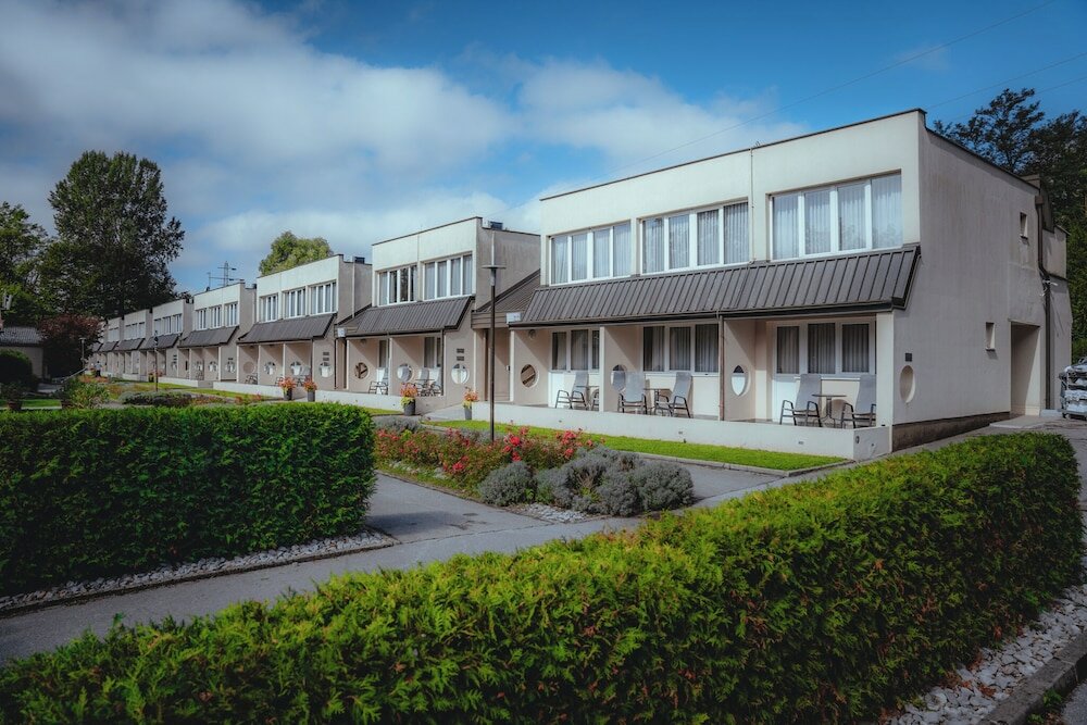 Фото Ljubljana Resort Mobile Homes