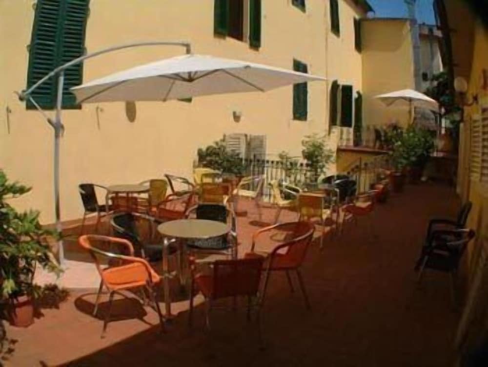 Фото Hotel Savoia E Campana