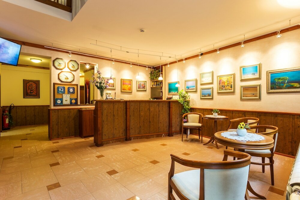 Фото Hotel Villa Boyana