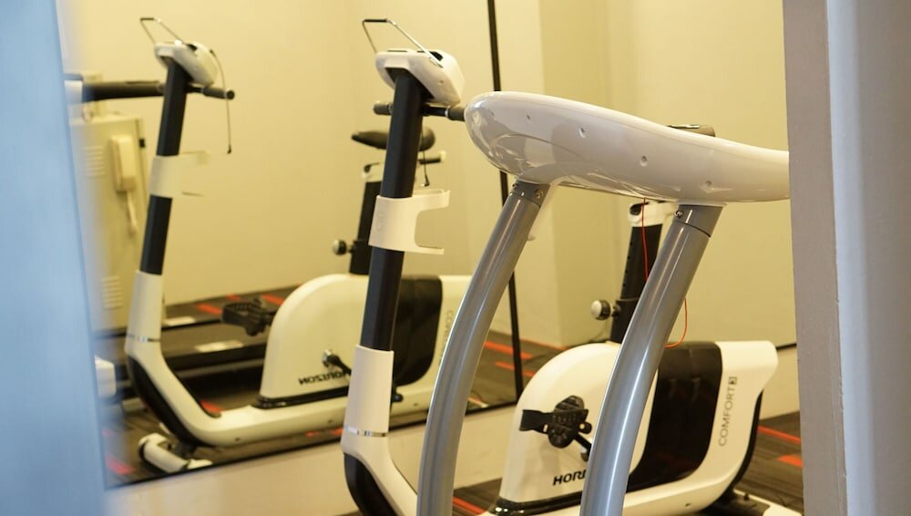 Фото We Terminal Hotel