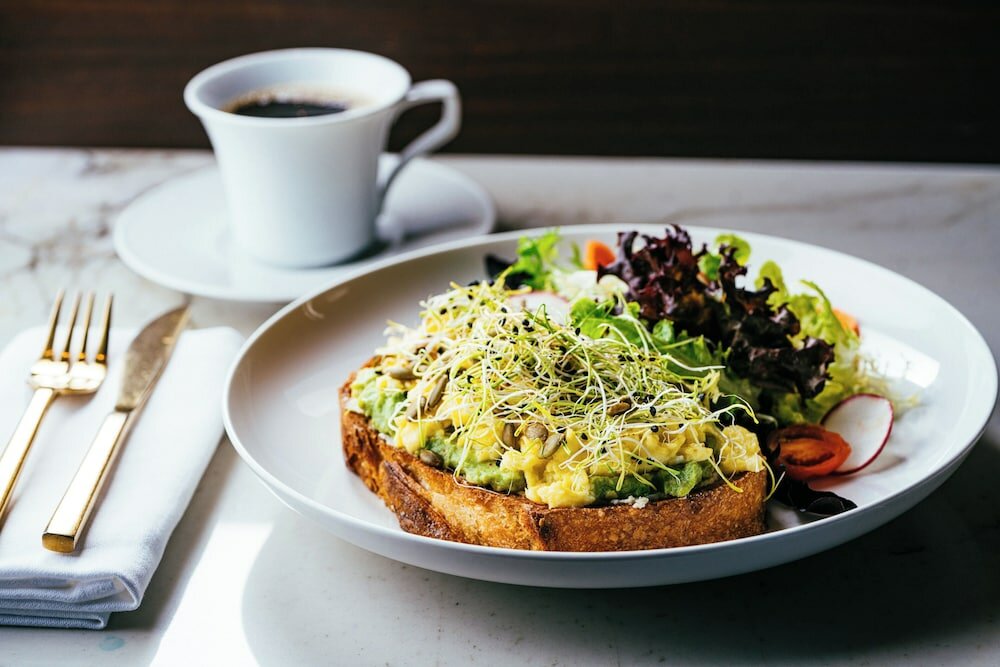 Фото InterContinental San Francisco, an Ihg Hotel