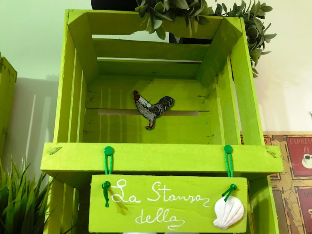 Фото B&b Castello