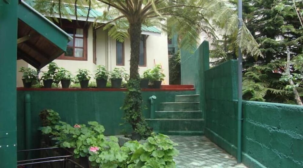 Фото Richmond Inn