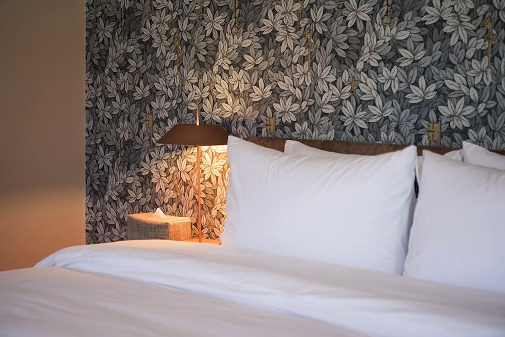 Фото Guseo Browndot Hotel