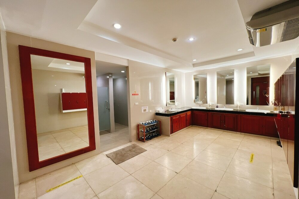 Фото The Bedrooms Hostel Pattaya