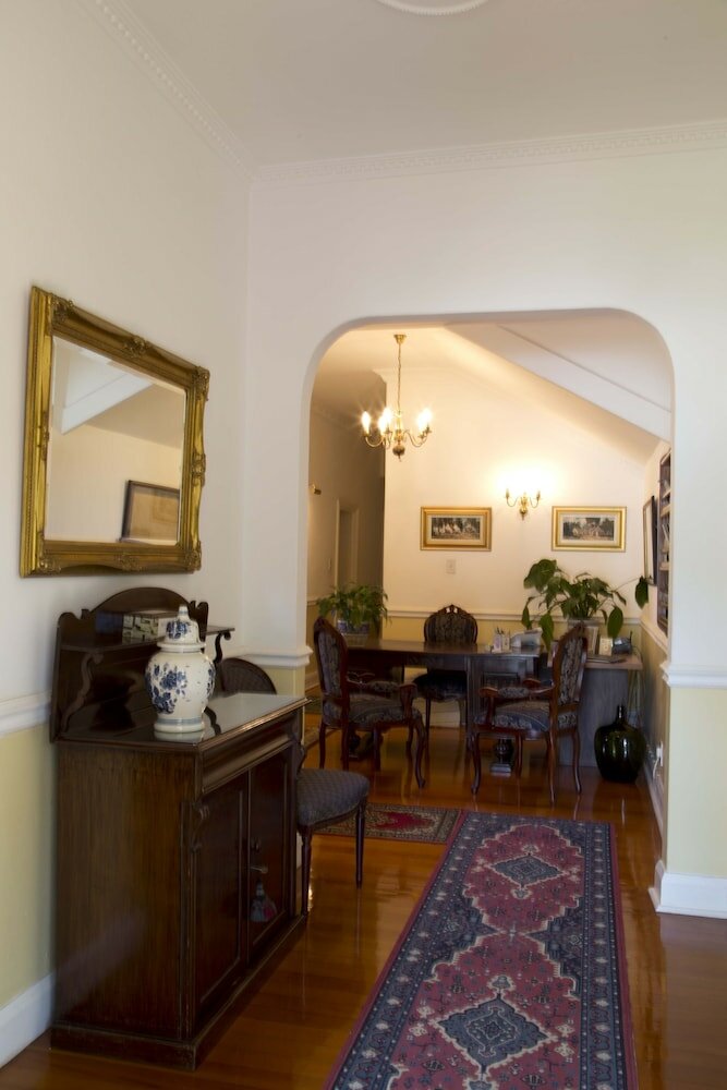 Фото Ridgeview Lodge