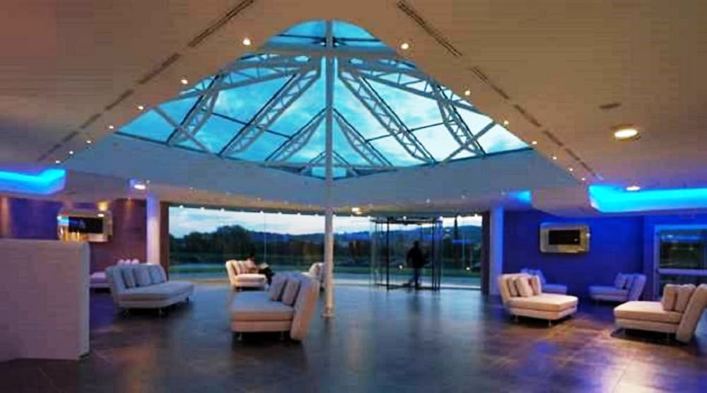 Фото A Point Arezzo Park Hotel