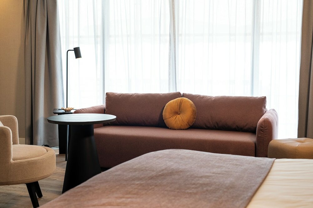 Фото Bilderberg Europa Hotel