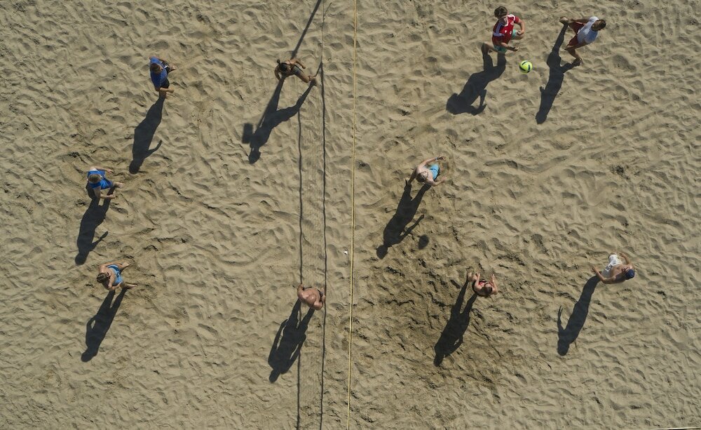 Фото Roda Beach Resort & SPA All-inclusive