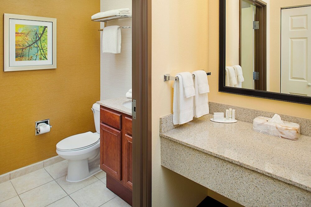 Фото Fairfield Inn & Suites by Marriott Lafayette South