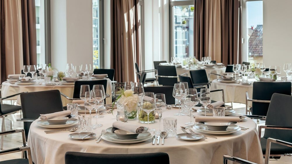 Фото Hotel Stadt Lörrach