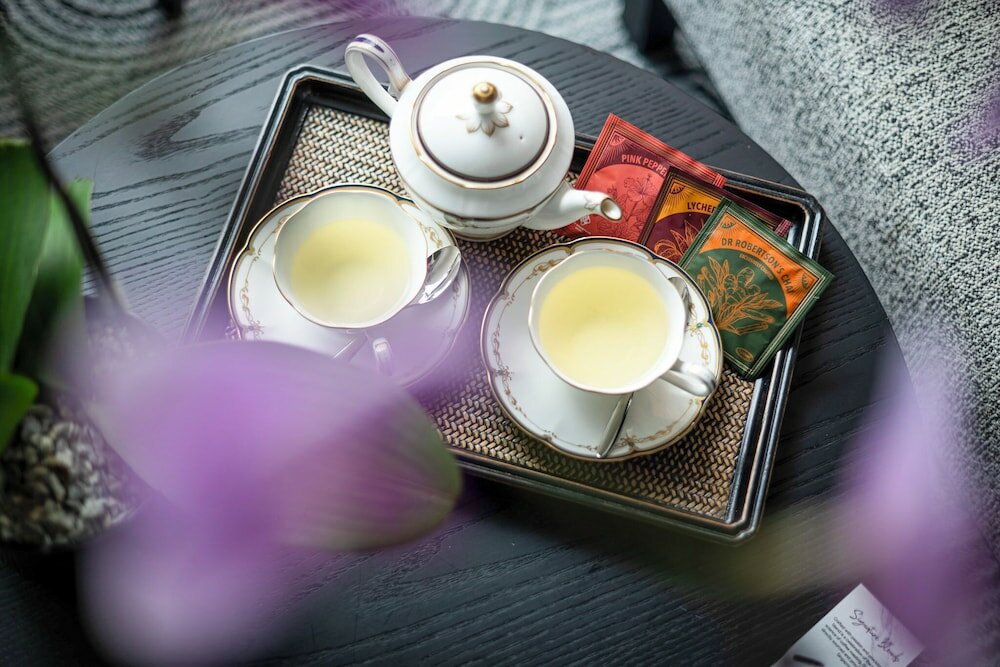 Фото The Robertson House by The Crest Collection