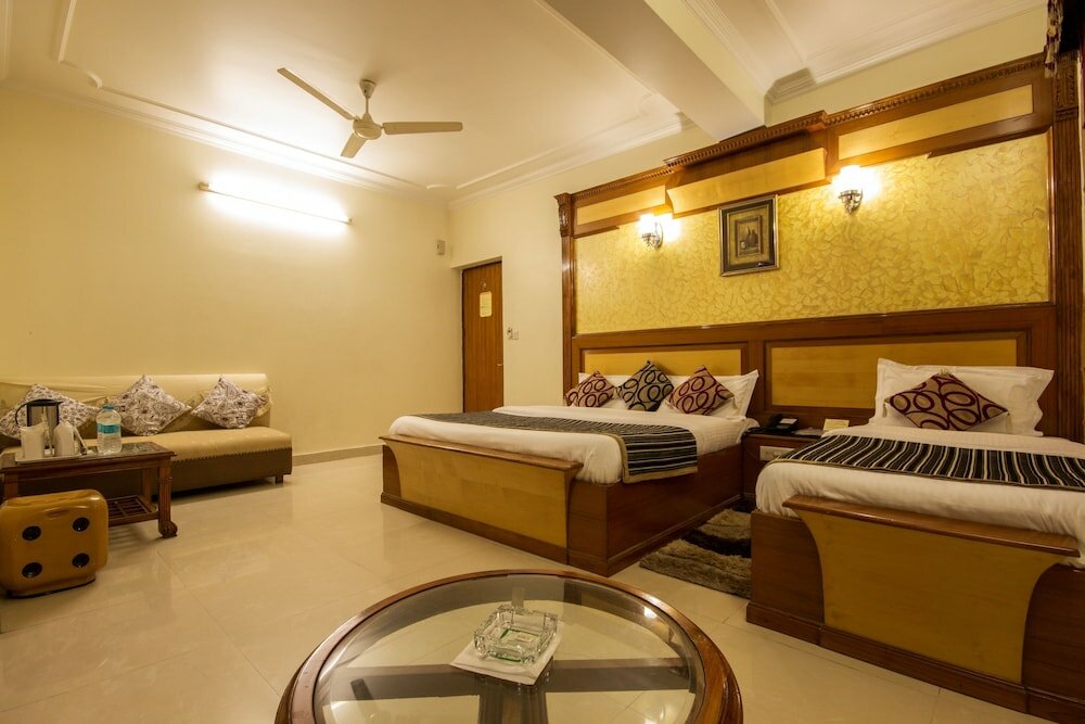 Фото Hotel C Park Inn