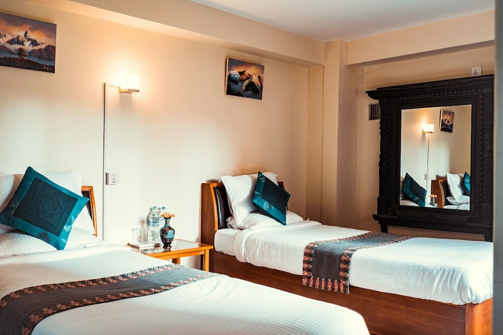 Фото Green Tara Heritage Home