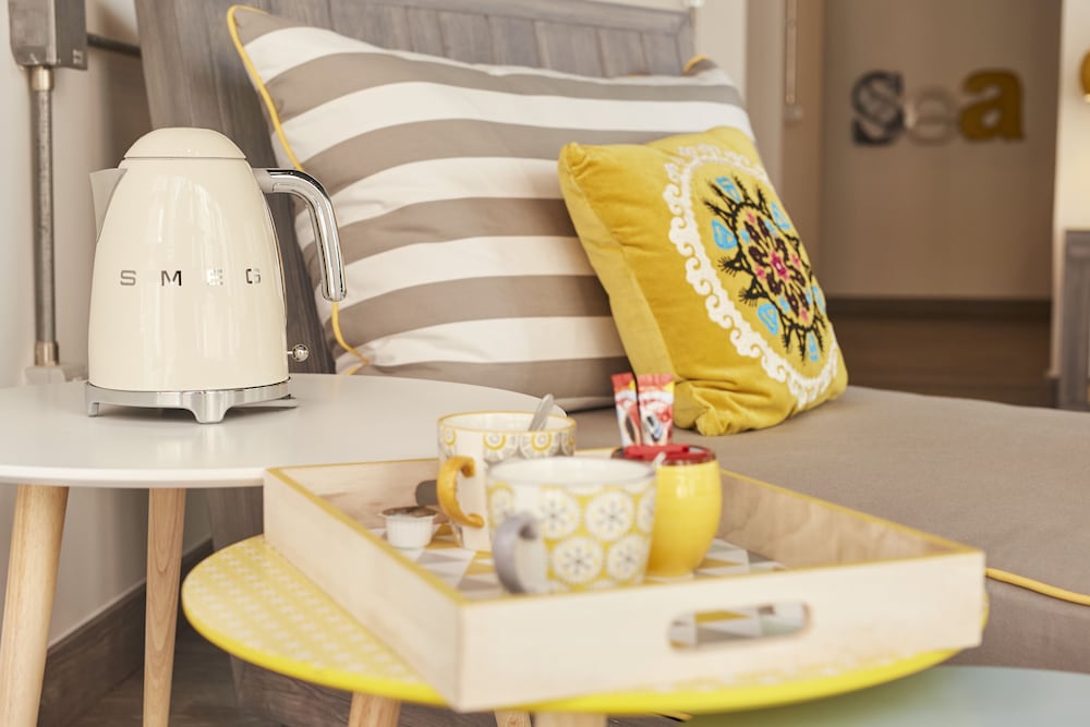 Фото Toledo Loft