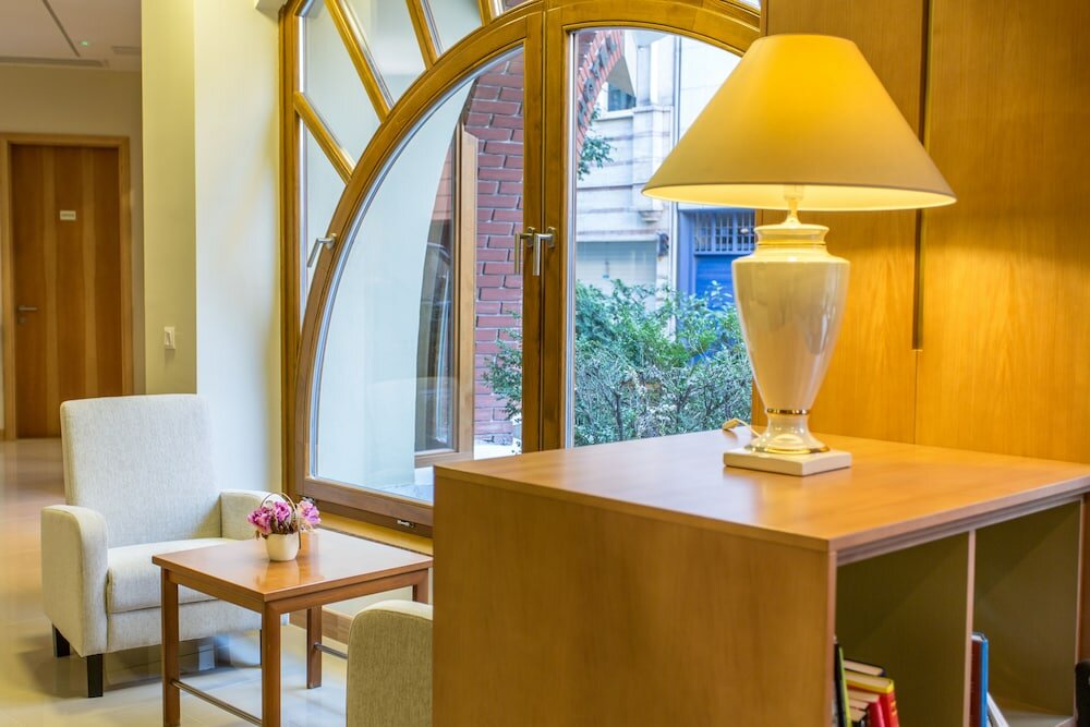 Фото Corvin Hotel Budapest Corvin Wing